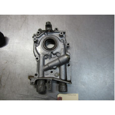 02Z003 Engine Oil Pump For 00-01 SUBARU OUTBACK LIMITED WAGON 4 DOOR 2.5